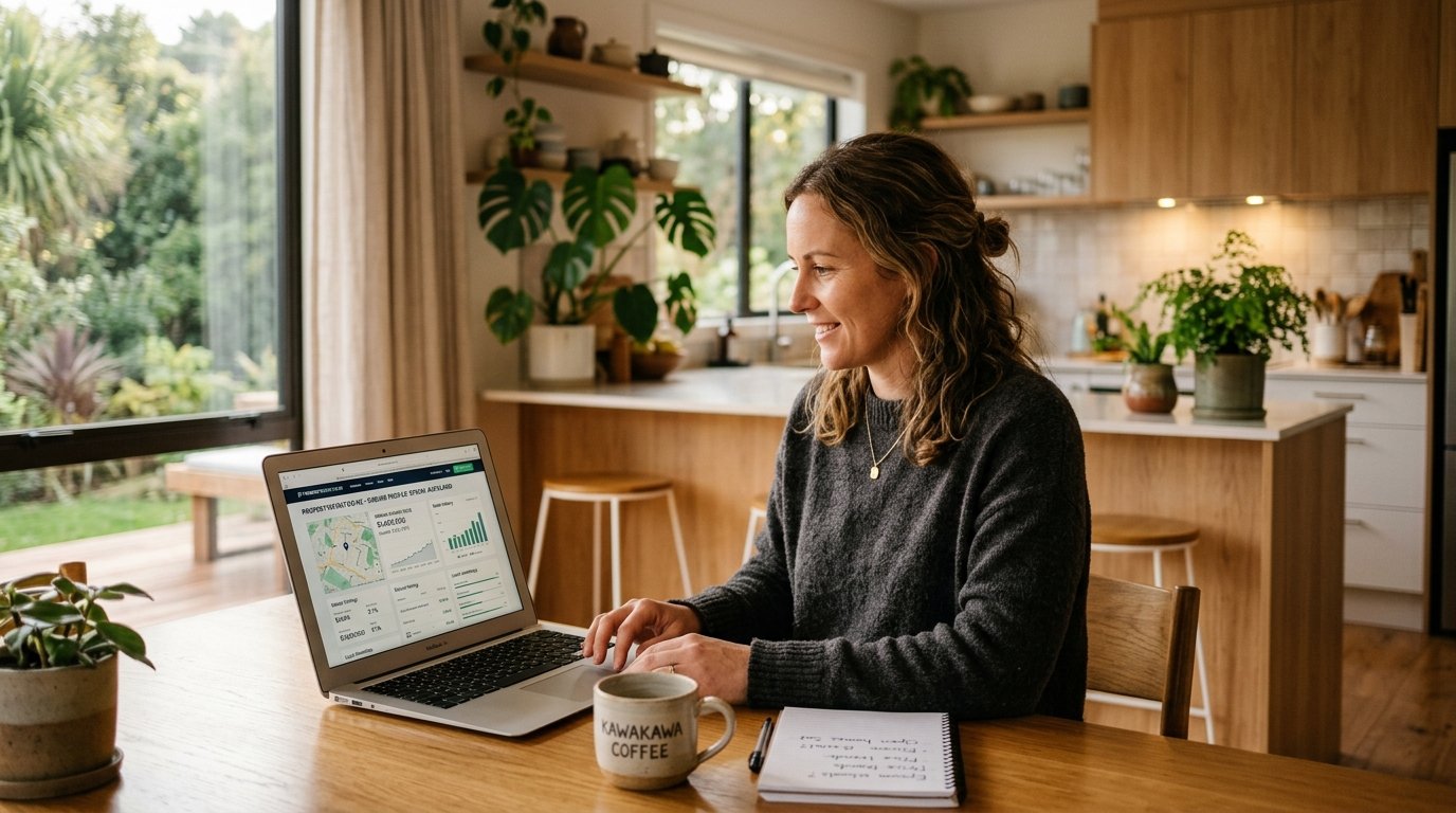 What Is My House Worth in Auckland 2026