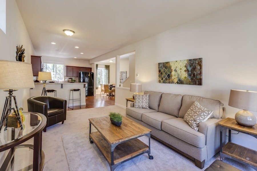 5 Things to Do Before You List Your Home