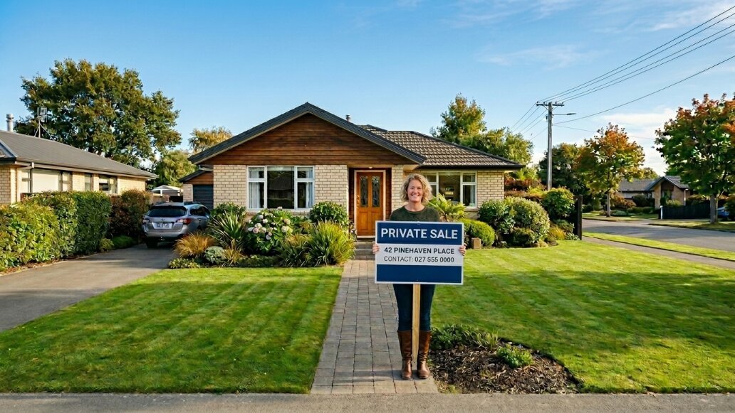 How to Sell Your House Privately in New Zealand