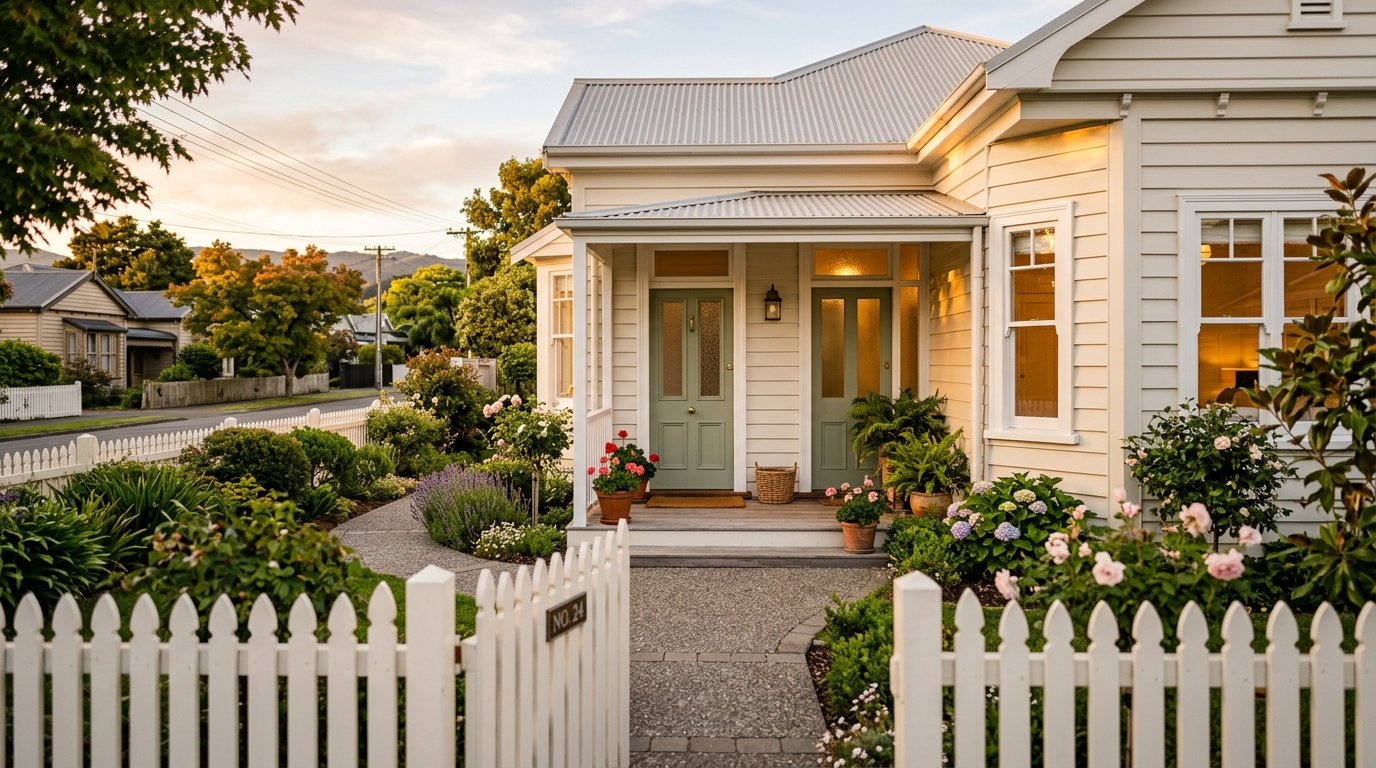 Selling the Family Home After Separation in New Zealand