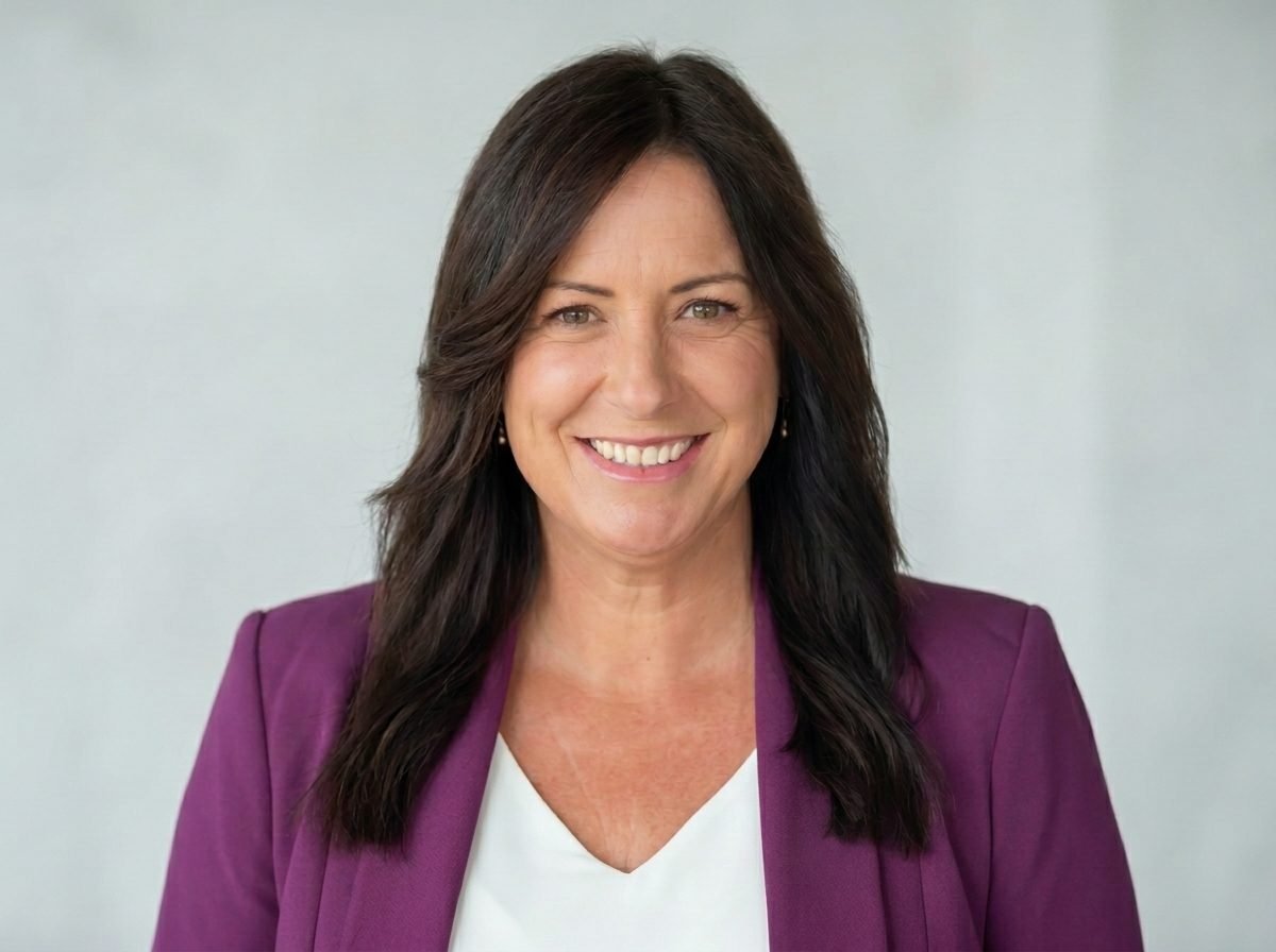 Leanne Stewart, South & Central Auckland Real Estate Agent
