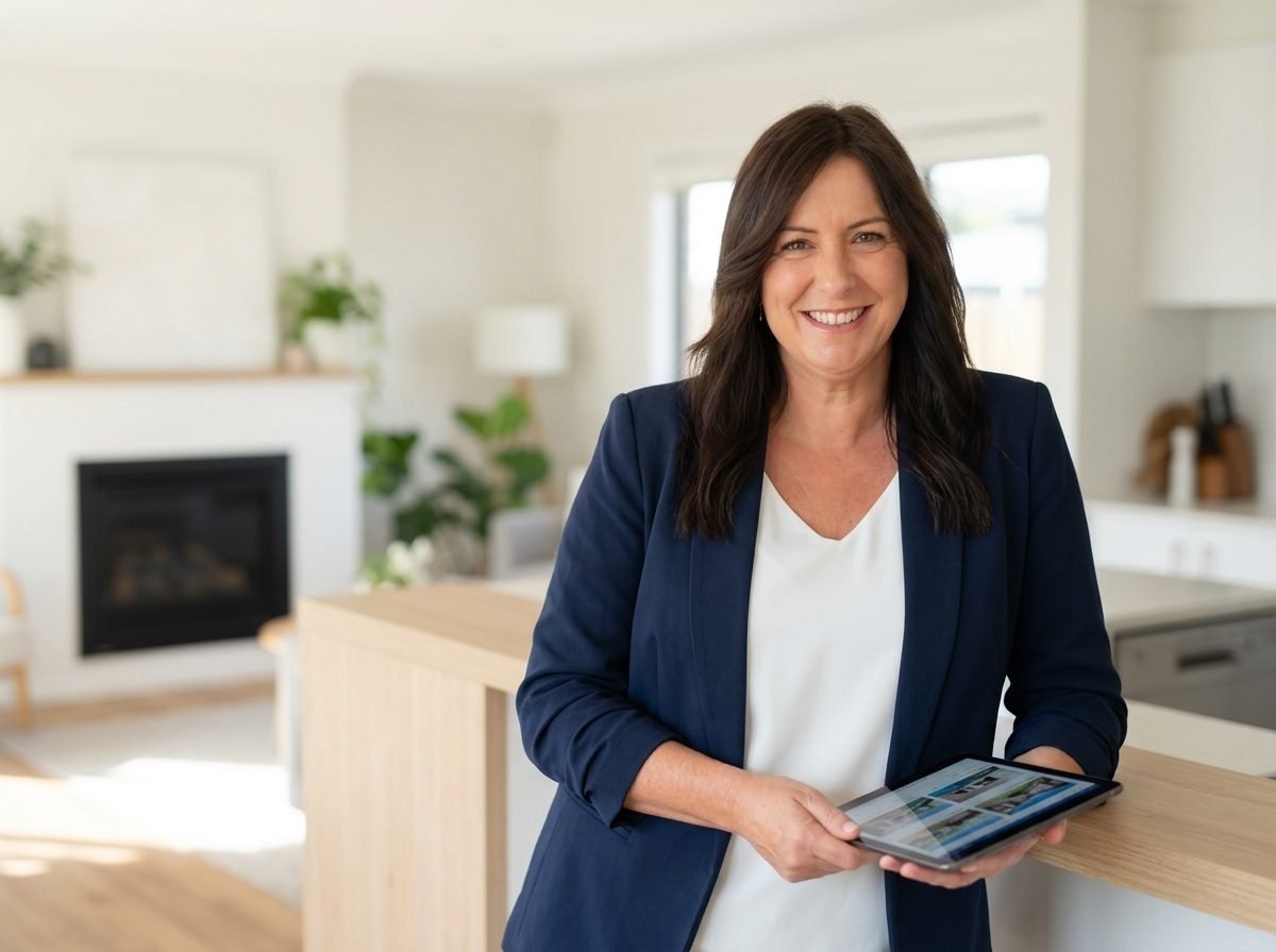 Leanne Stewart - Real Estate Agent serving Wattle Downs