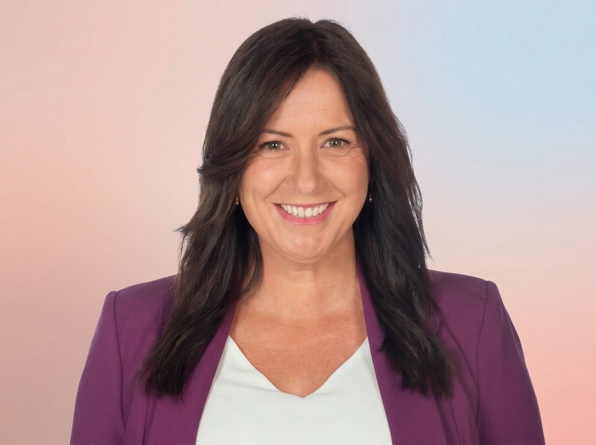 Leanne Stewart