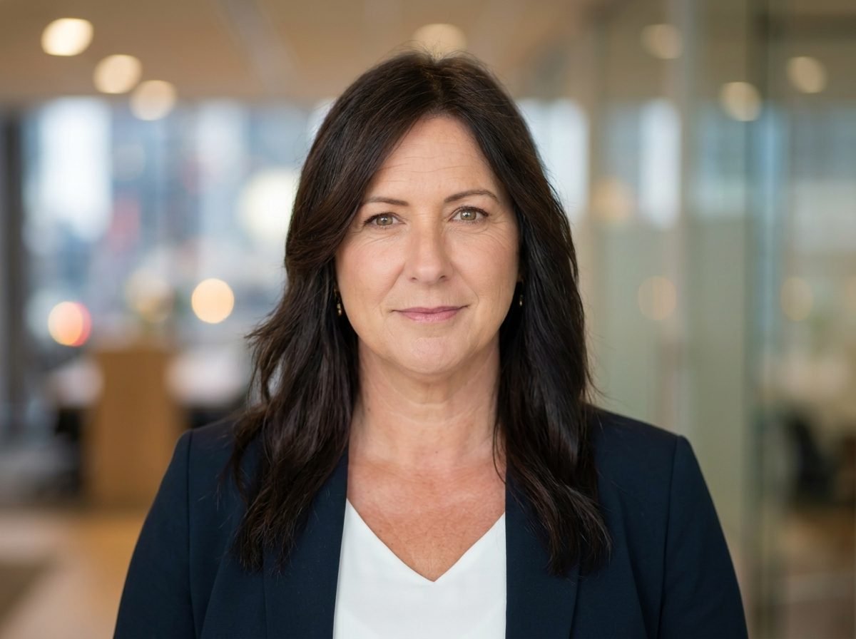 Leanne Stewart — Real Estate Agent Ellerslie