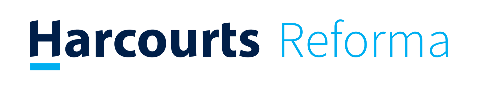 Harcourts Reforma